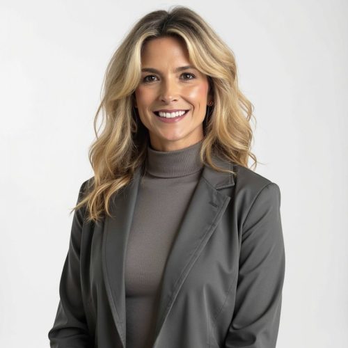 Kristy Cassidy Headshot
