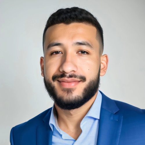 Sebastian Penaranda Headshot