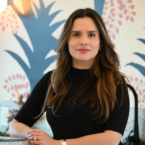 Maria Ibanez-Hernandez